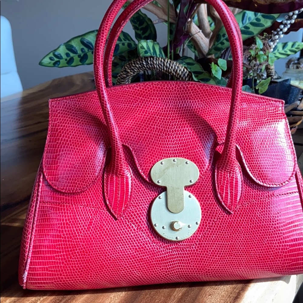 Ralph Lauren Rickie Bag